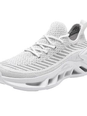 Women Running Shoes Sneakers Non Slip Walking Tennis Sports Casual Lightweight